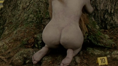 Amanda Rose Batz in True Detective (2014-2024) Butt Antlers Butt 740882