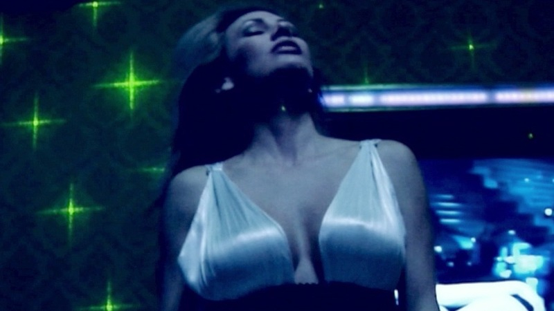 Sexiest Scenes of The Nymph from Wonderland. Sexy, SFW, cleavage. 749165