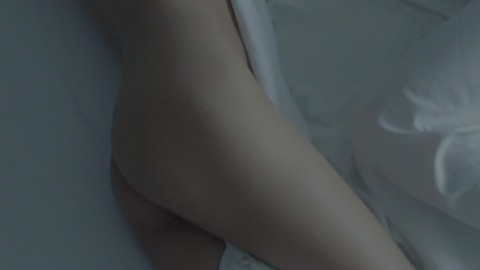 Gemma Chan in Dates (2013) Butt Bed Butt 740512