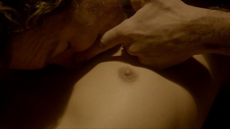 Tasya Teles Nude as Kendra. Breasts, close-up, nude. 740540