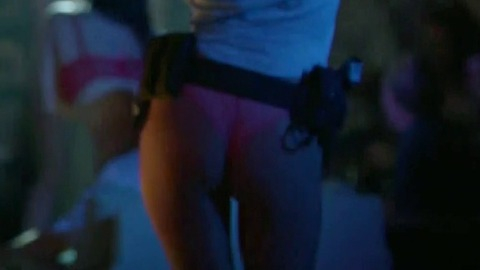 Hottest Tasya Teles Scene in Rush. Sexy, Underwear, SFW, brunette. 746114