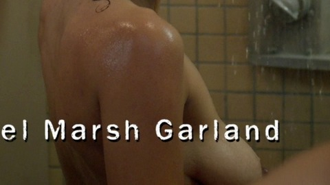 Nudes of Showering Latina from Orange Is the New Black. Breasts, nude, shampoo in hair. 740790