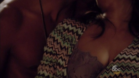 Hottest April Malloy Scenes. Underwear, SFW, cleavage. 740919