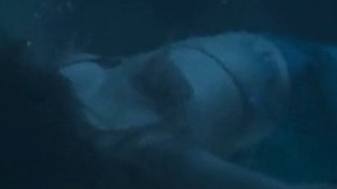 Christel Edwards in SAGA: Curse of the Shadow (2013) Sexy Sexy Sfw 740945