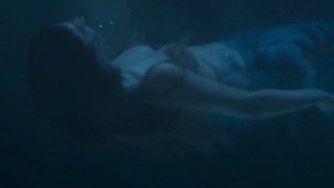 Christel Edwards in SAGA: Curse of the Shadow (2013) Sexy Sexy Sfw 740946