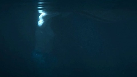 Sexiest Scenes of Mulva from SAGA: Curse of the Shadow. Sexy, SFW, underwater. 740951