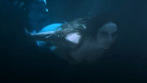 Hottest Delorus the Mermaid Scenes. Sexy, SFW, underwater. 740967