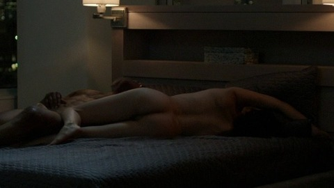 Lela Loren in Power (2014-2020) Butt Butt Couple In Bed 763581