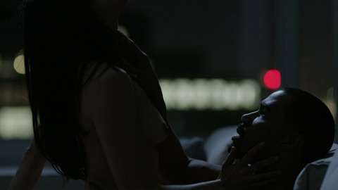 Lela Loren in Power (2014-2020) Breasts Black Hair Breasts 763585