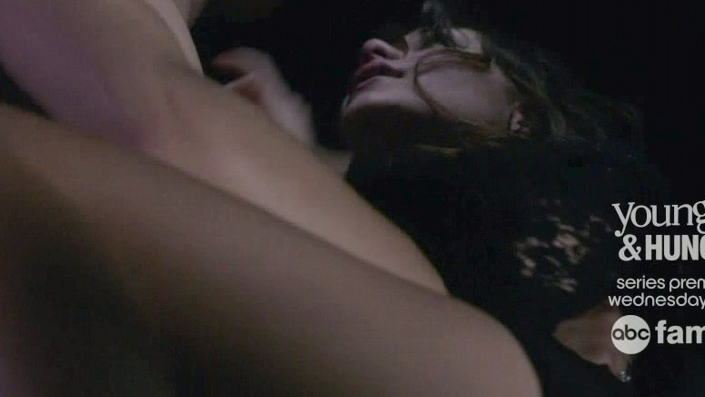 Sexiest Emma Scenes. Sexy, SFW, back of car. 741880