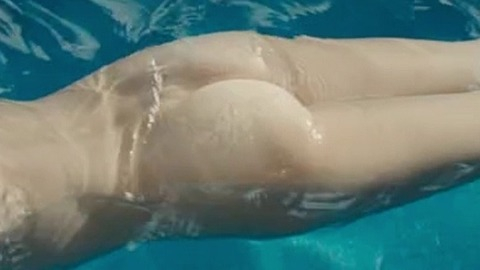 Viviane Albertine in Exhibition (2013) Butt Butt Nude 748957
