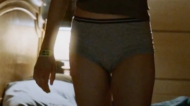 Hottest Jill Garvey Scenes. Sexy, Underwear, SFW, brunette. 776133