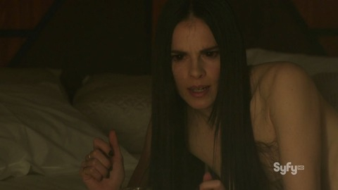 Amy Bailey in Dominion (2014-2015) Sexy Brunette Sexy 742748