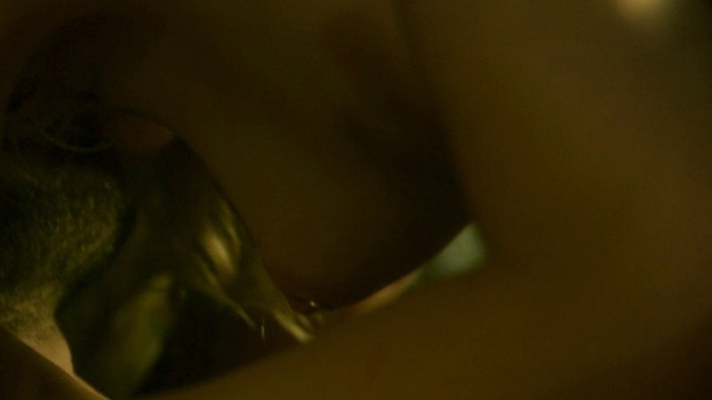 Nudes of Miranda Cates from Hemlock Grove. Breasts, breast close-up, left breast. 743526