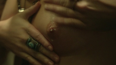 Madeline Brewer in Hemlock Grove (2013-2015) Breasts Breast Close Up Breasts 743546