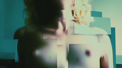 Caroline Maria Winberg in Limitless (2011) Breasts Blonde Breasts 743925