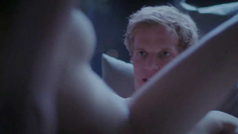 Hottest Gretchen Cutler Scenes. Sexy, sidebody, sideboob. 744579