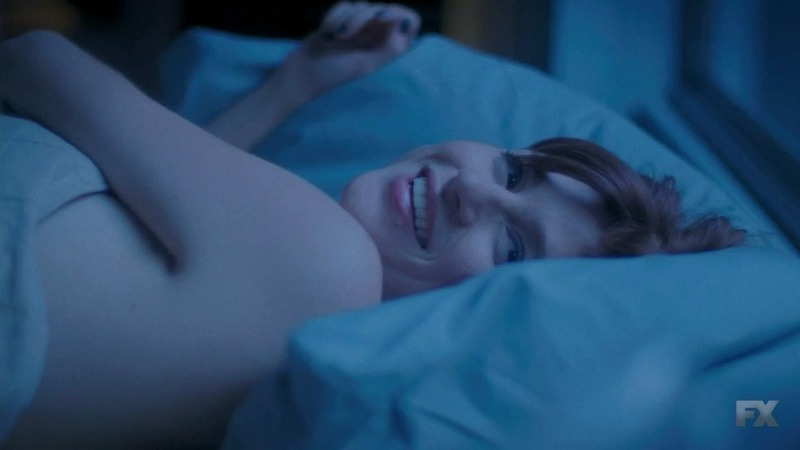 Hottest Gretchen Cutler Scenes. Sexy, bed, laying in bed. 744609