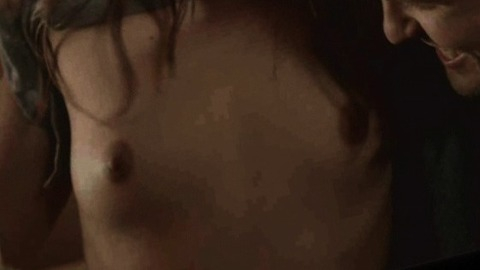 Jessica Jean in Ray Donovan (2013-2020) Breasts Breasts Brunette 769805