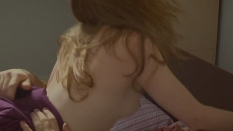 Emily Bennett Nude in House of the Witchdoctor. Breasts, couple, couple kissing. 747574