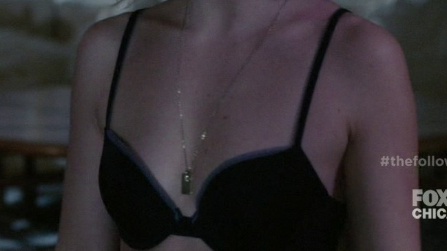 Hottest Daisy Scenes. Underwear, SFW, black bra. 762327