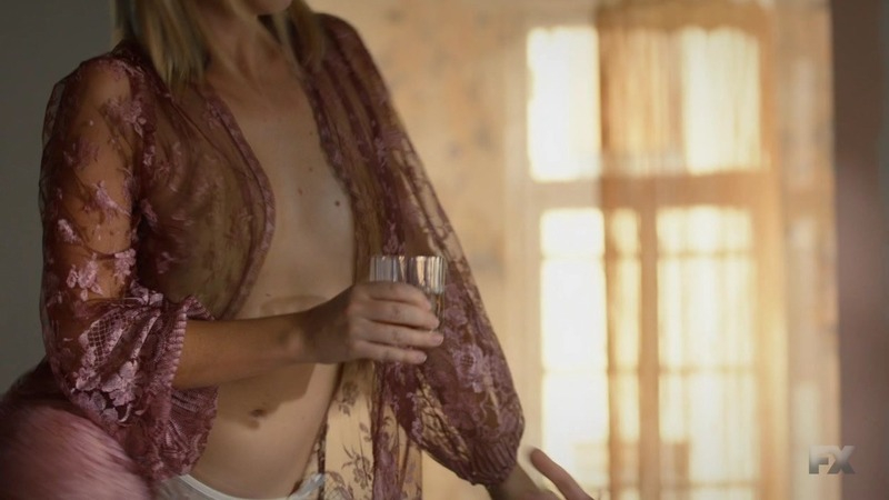 Hottest Katerina Scenes. Sexy, SFW, blonde. 745233