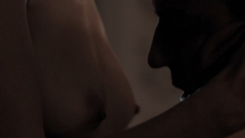 Caitríona Balfe Naked as Claire Randall Fraser. Breasts, brunette, curly hair. 759111