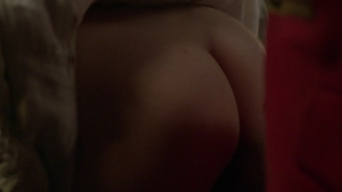 Caitríona Balfe in Outlander (2014) Butt Butt Butt Close Up 759142