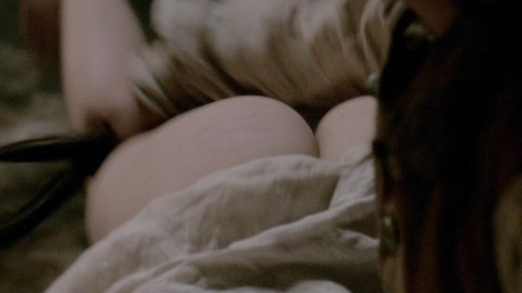 Caitriona Balfe in Outlander (2014-2024) Butt Butt Butt Close Up 774769