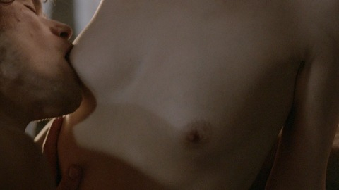 Caitríona Balfe in Outlander (2014) Breasts Breast Close Up Breasts 774770