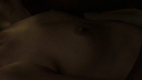 Libby Masters from Masters of Sex Naked. Breasts, black man, blonde. 763139