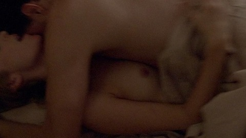 Caitlin Fitzgerald in Masters of Sex (2013-2016) Breasts Sexy Blonde Breasts 772857