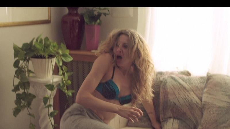 Sexiest Rosie Scenes. Underwear, SFW, blonde. 745930