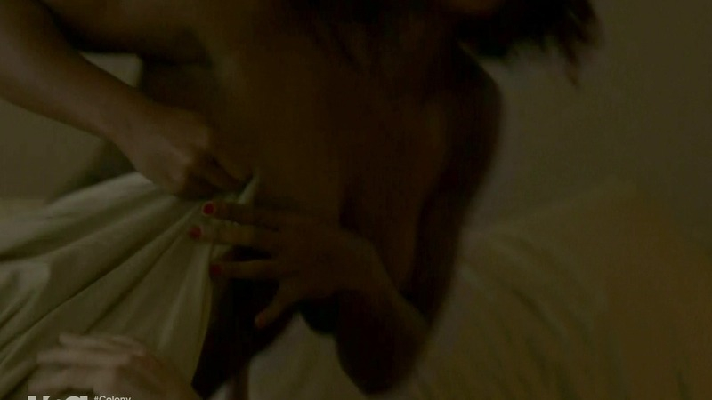Hottest Rosalie Scenes. Sexy, Black, cleavage. 781581