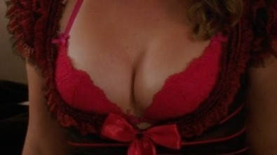 Sexiest Kether Donohue Scene in You're the Worst. Sexy, Underwear, big breasts, brunette. 773995