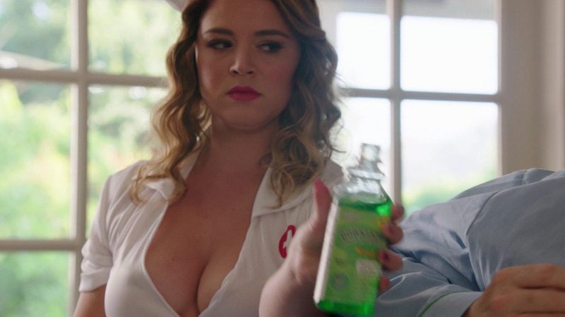 Sexiest Lindsay Jillian Scenes. Sexy, SFW, blonde. 797776