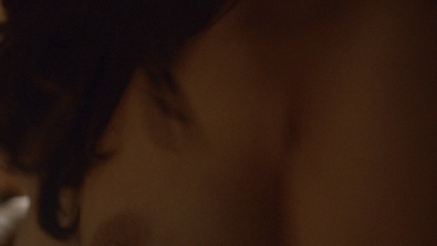 Briana Marin in The Leftovers (2014-2017) Breasts Breast Close Up Breasts 775212