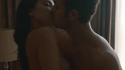 Briana Marin in The Leftovers (2014-2017) Breasts Breasts Brunette 775217