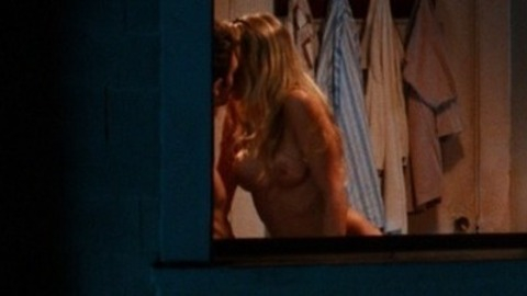 Lexi Atkins in The Boy Next Door (2015) Breasts Blonde Breasts 762707