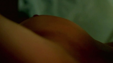 Aleisha Langmann in Evil Feed (2013) Breasts Breasts Close Up 747102