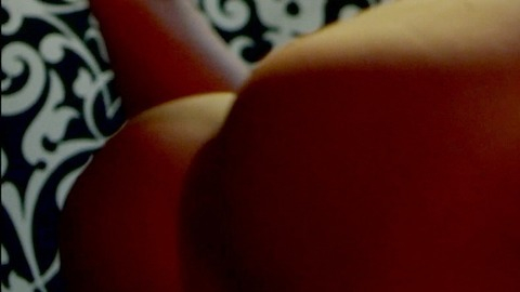 Natasha Langmann in Evil Feed (2013) Butt Sexy Butt Clear High Heels 747147