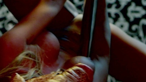 Natasha Langmann in Evil Feed (2013) Breasts Sexy Underwear Breasts Nude 747148