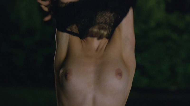 Alexandra Turshen Nude in Red Oaks. Breasts, blonde, nude. 746392