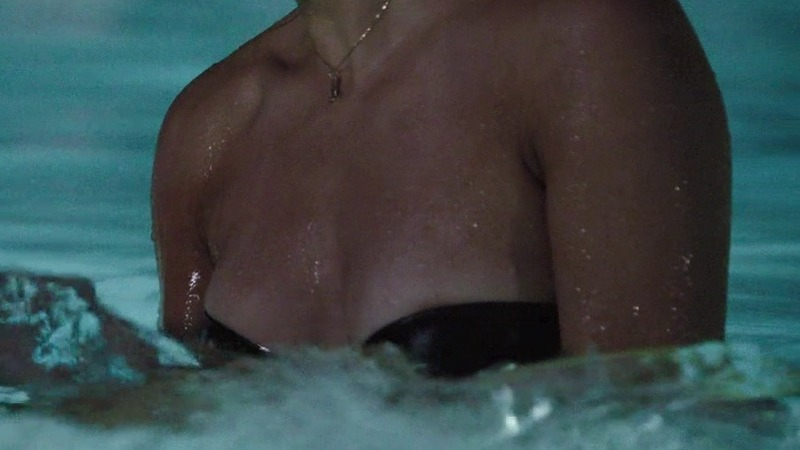 Alexandra Turshen Nude as Misty. Breasts, blonde, cleavage. 775334
