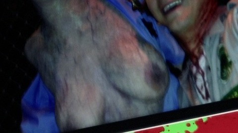 Missy Martinez in Scouts Guide to the Zombie Apocalypse (2015) Breasts Breasts Credits 780711