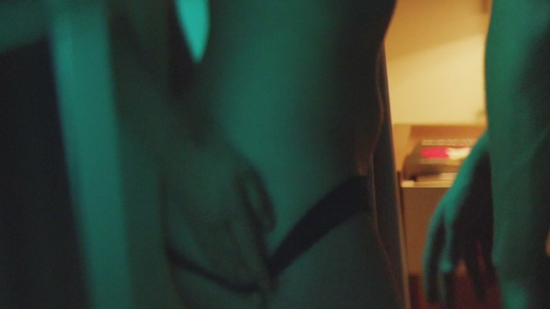 Hottest Sarah Scenes. Sexy, Underwear, SFW, black underwear. 750597