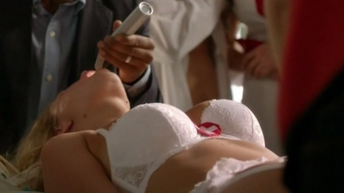 Sexiest Carey Scenes. Underwear, big breasts, blonde. 746686