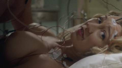 Jessica Howell in Masters of Sex (2013-2016) Breasts Breasts Eeg 763377
