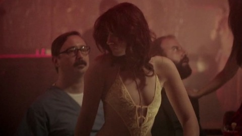 Hottest Stripper Scenes. Sexy, Underwear, heart pasties, lapdance. 746667