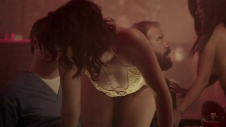 Sexiest Stripper Scenes. Sexy, Underwear, SFW, back exposed. 746668